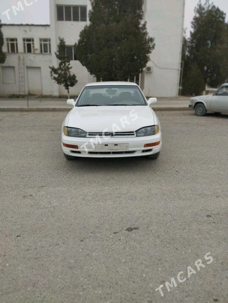 Toyota Camry 1997 - 79 000 TMT - Бахарден - img 4