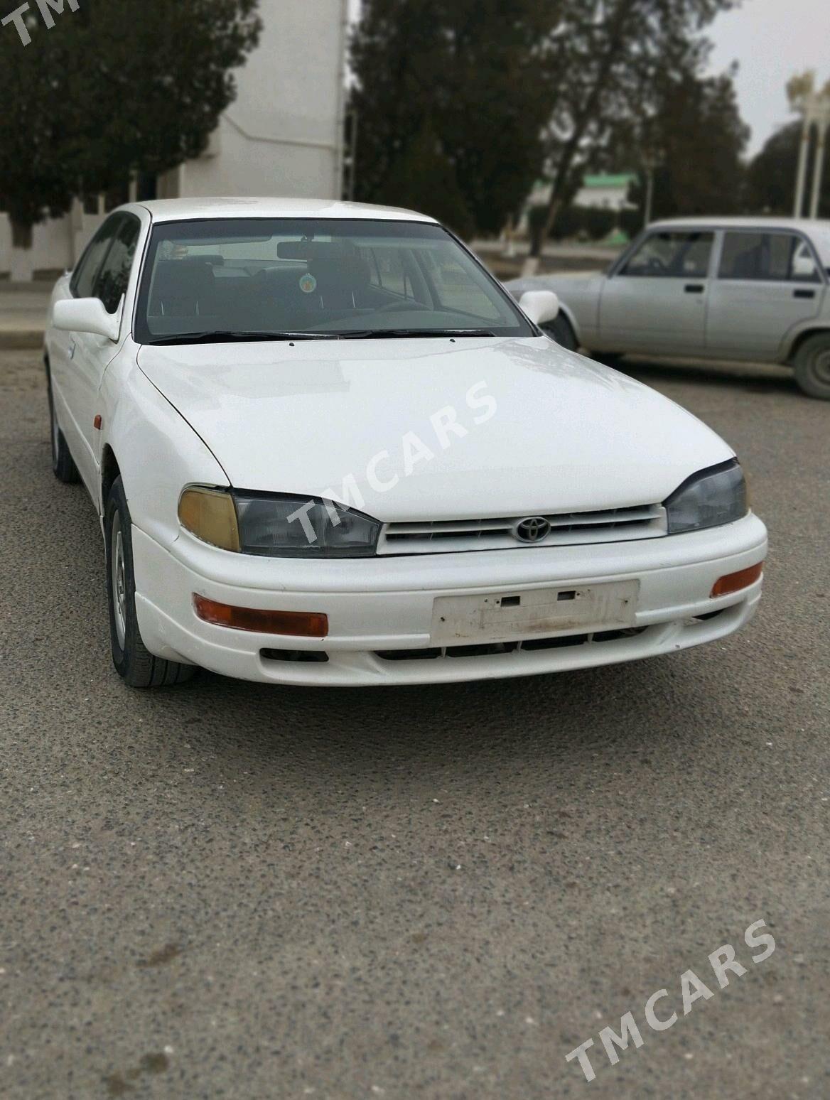 Toyota Camry 1997 - 79 000 TMT - Бахарден - img 6