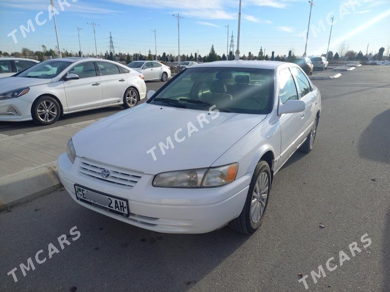 Toyota Camry 1998 - 115 000 TMT - Бузмеин - img 2