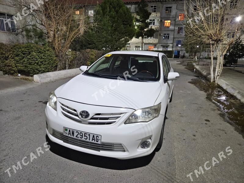 Toyota Corolla 2011 - 170 000 TMT - Ашхабад - img 2