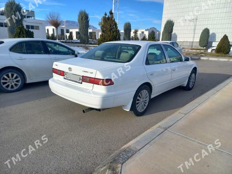 Toyota Camry 1998 - 115 000 TMT - Бузмеин - img 3