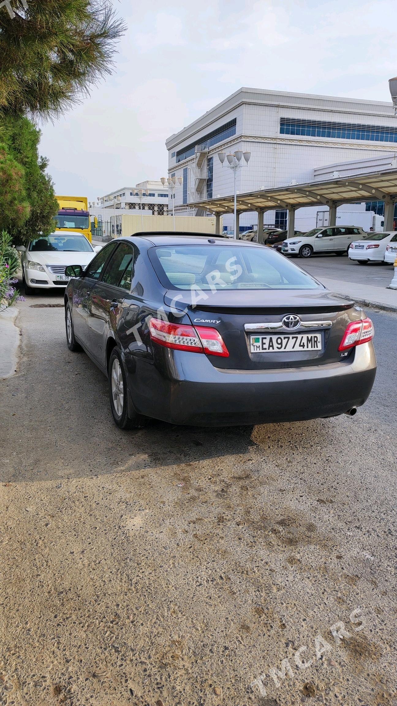 Toyota Camry 2010 - 165 000 TMT - Mary - img 7