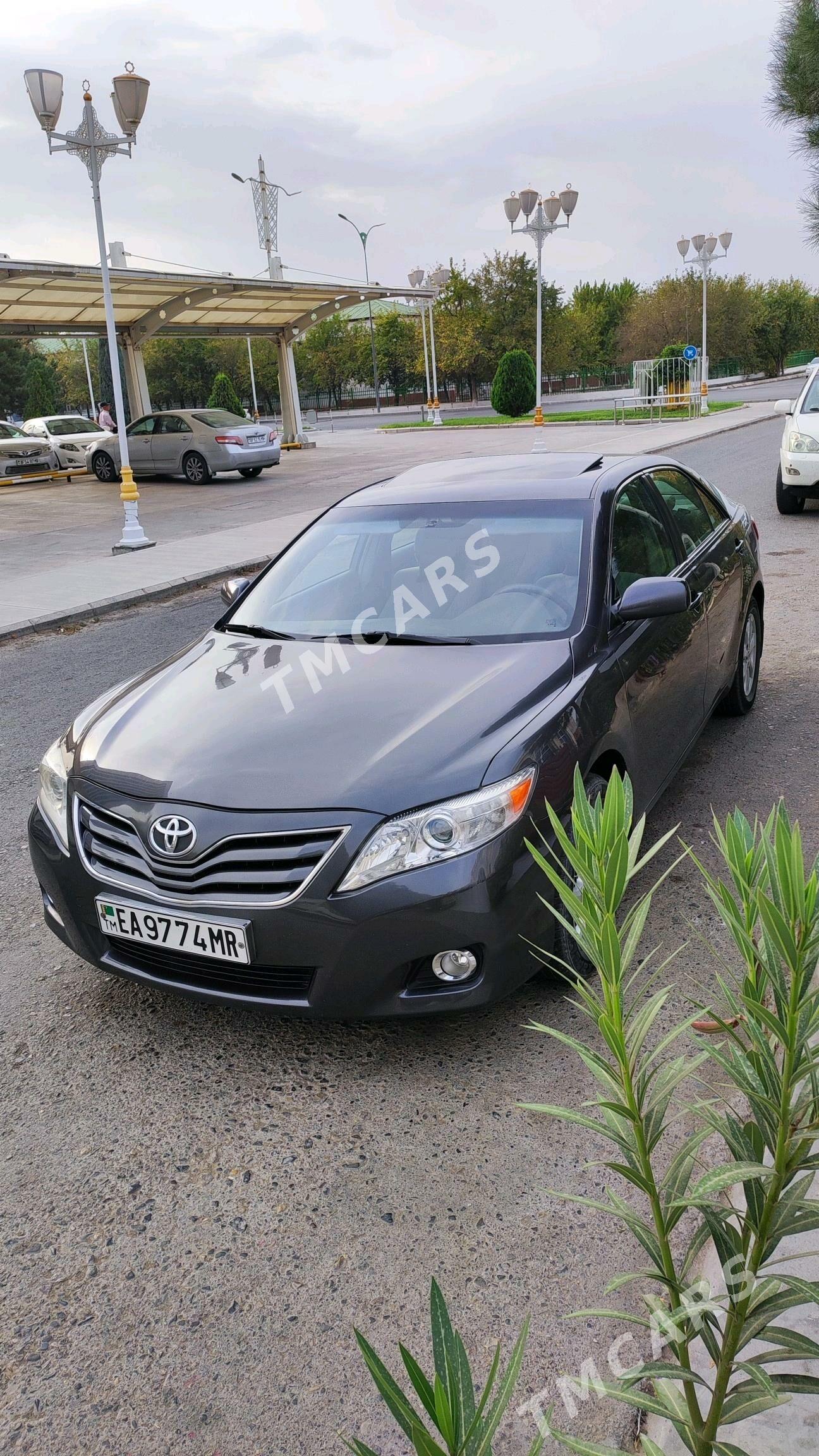 Toyota Camry 2010 - 165 000 TMT - Mary - img 8