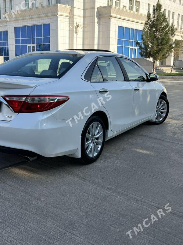 Toyota Camry 2017 - 300 000 TMT - Aşgabat - img 6