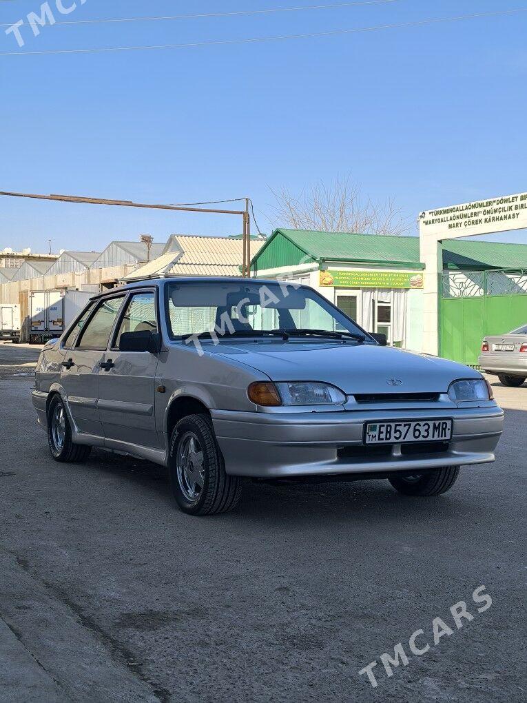 Lada 2115 2011 - 72 000 TMT - Мары - img 4