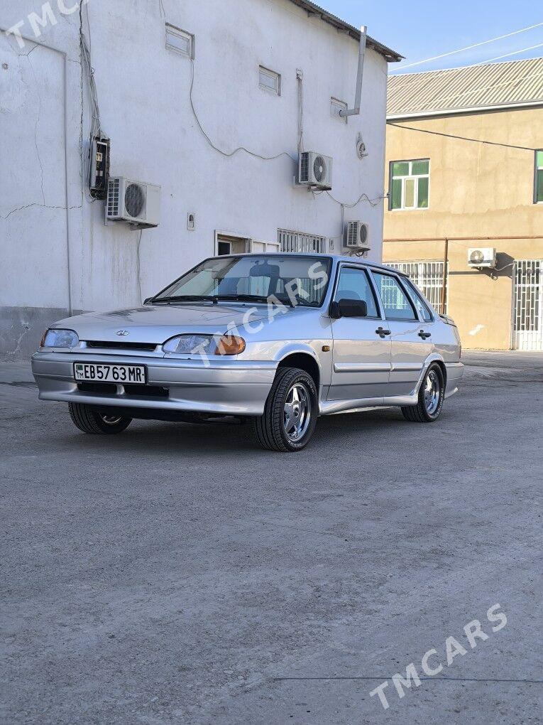 Lada 2115 2011 - 72 000 TMT - Мары - img 2