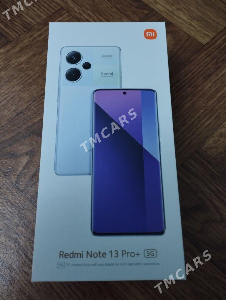 Redmi note 13 pro plus - Байрамали - img 3