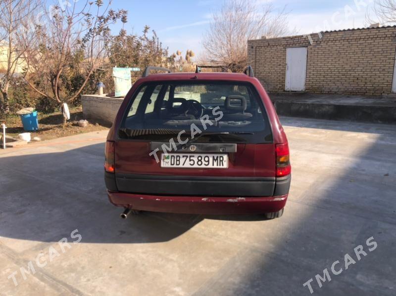 Opel Astra 1992 - 31 000 TMT - Mary - img 2