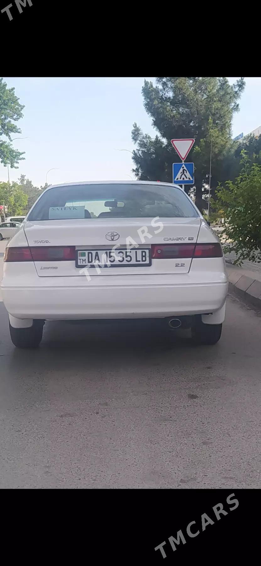 Toyota Camry 1999 - 102 000 TMT - Дянев - img 2