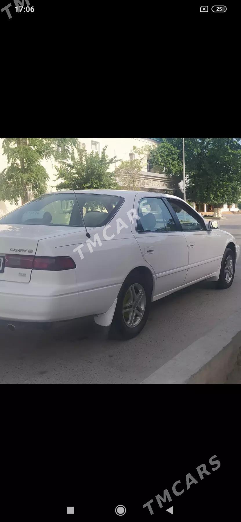 Toyota Camry 1999 - 102 000 TMT - Дянев - img 4