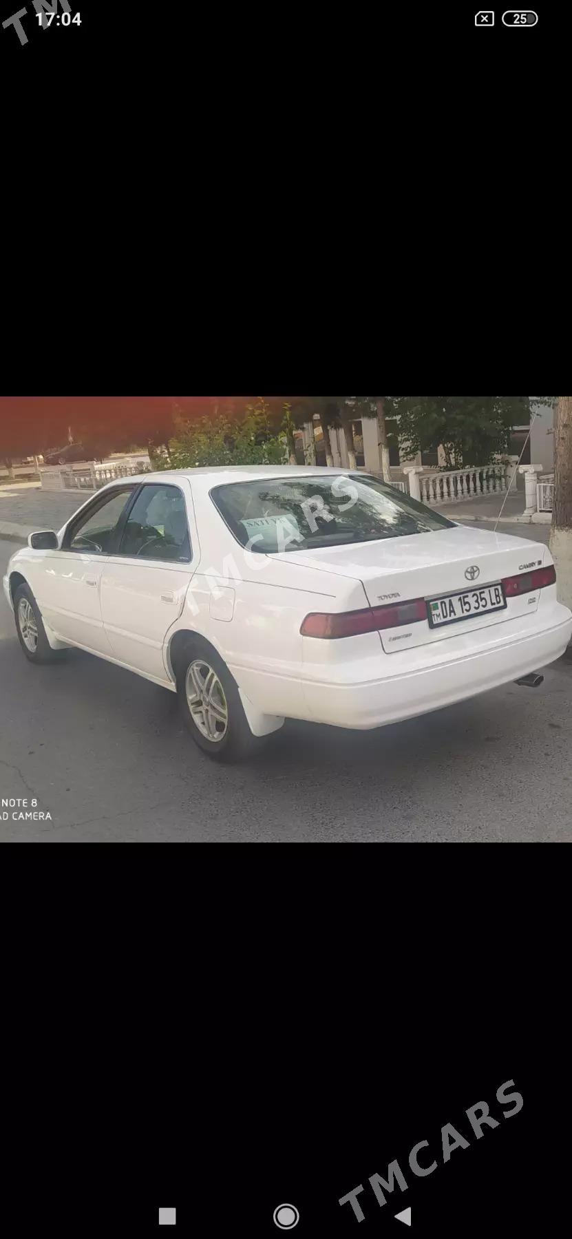 Toyota Camry 1999 - 102 000 TMT - Дянев - img 3