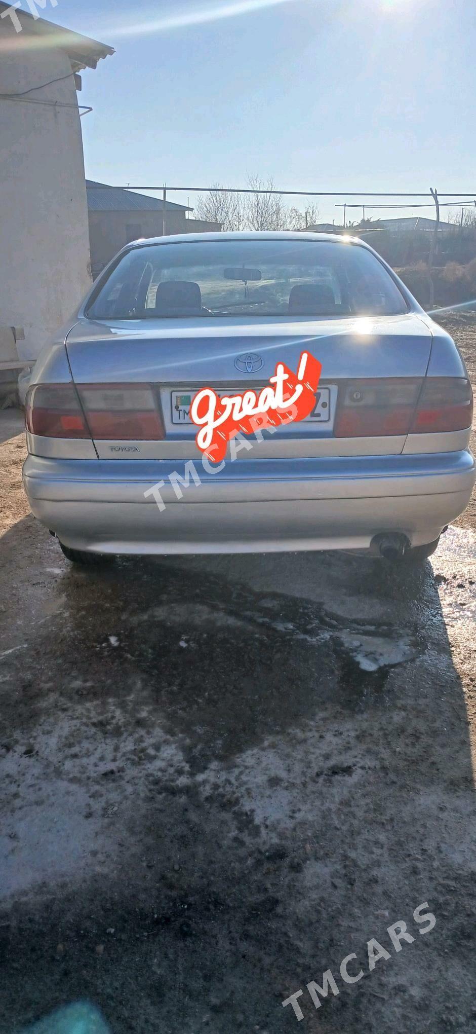 Toyota Carina 1993 - 60 000 TMT - Болдумсаз - img 5