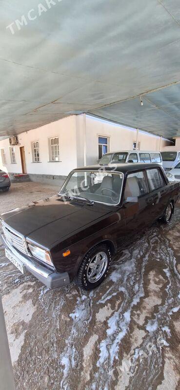 Lada 2107 2010 - 50 000 TMT - Байрамали - img 2