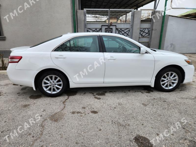 Toyota Camry 2010 - 177 000 TMT - Ашхабад - img 5