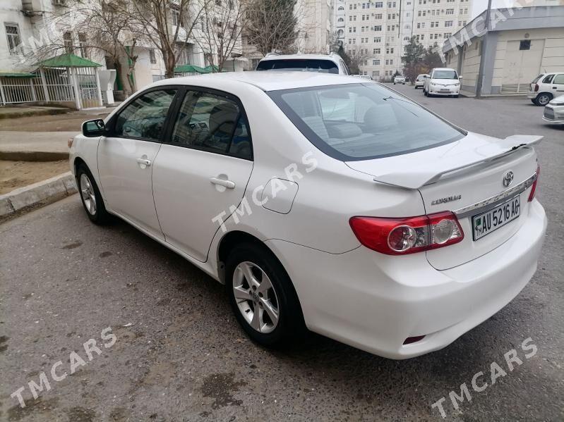 Toyota Corolla 2011 - 158 000 TMT - Ашхабад - img 2