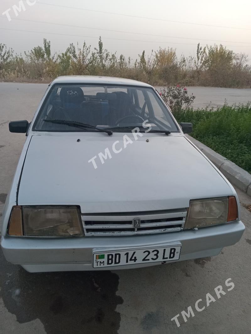 Lada 21099 1997 - 18 000 TMT - Дянев - img 2