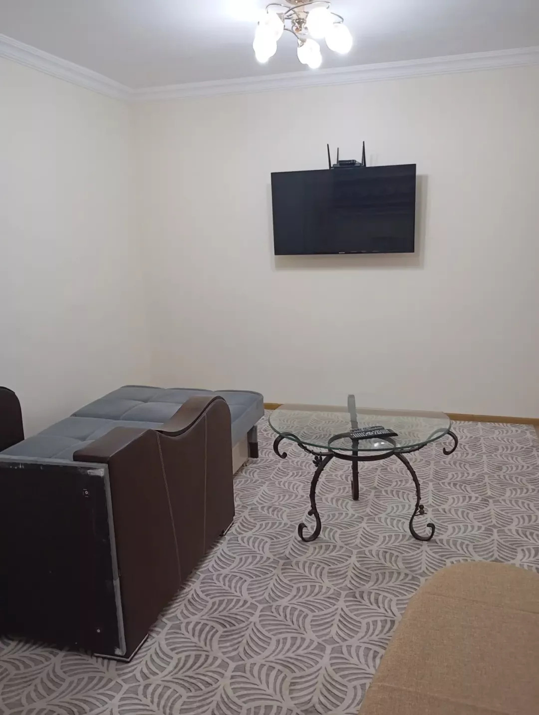 Arenda Jaý 30 mkr  - Aşgabat - img 3