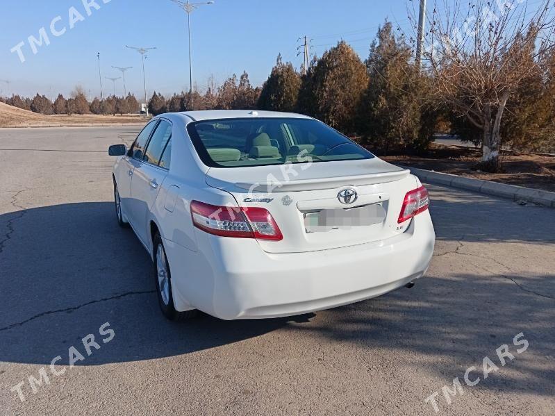 Toyota Camry 2009 - 165 000 TMT - Daşoguz - img 2