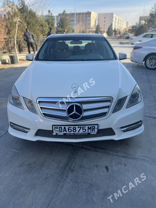 Mercedes-Benz E350 2009 - 242 000 TMT - Mary - img 4