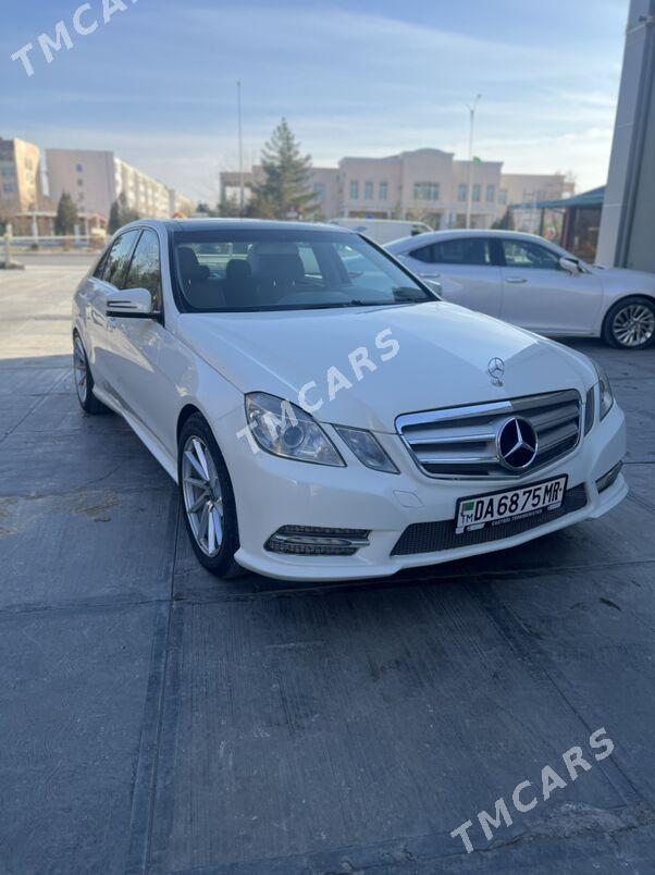 Mercedes-Benz E350 2009 - 242 000 TMT - Mary - img 6