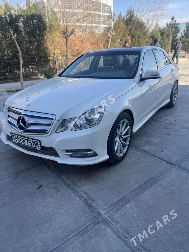 Mercedes-Benz E350 2009 - 242 000 TMT - Mary - img 5