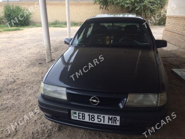 Opel Vectra 1993 - 46 000 TMT - Baýramaly - img 2