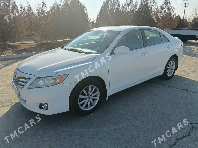 Toyota Camry 2009 - 165 000 TMT - Daşoguz - img 4