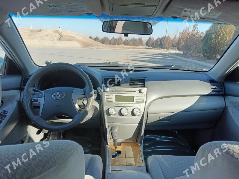 Toyota Camry 2009 - 165 000 TMT - Daşoguz - img 5