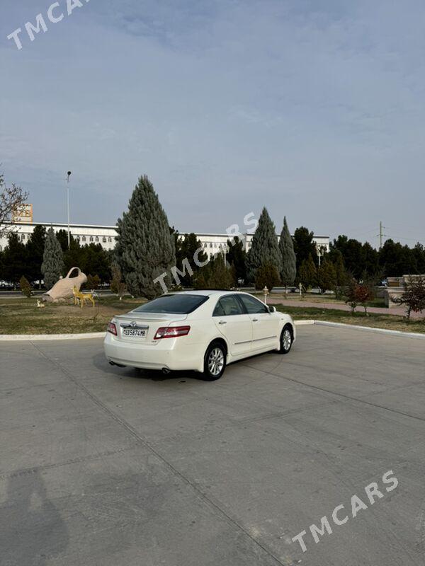 Toyota Camry 2007 - 175 000 TMT - Мары - img 3