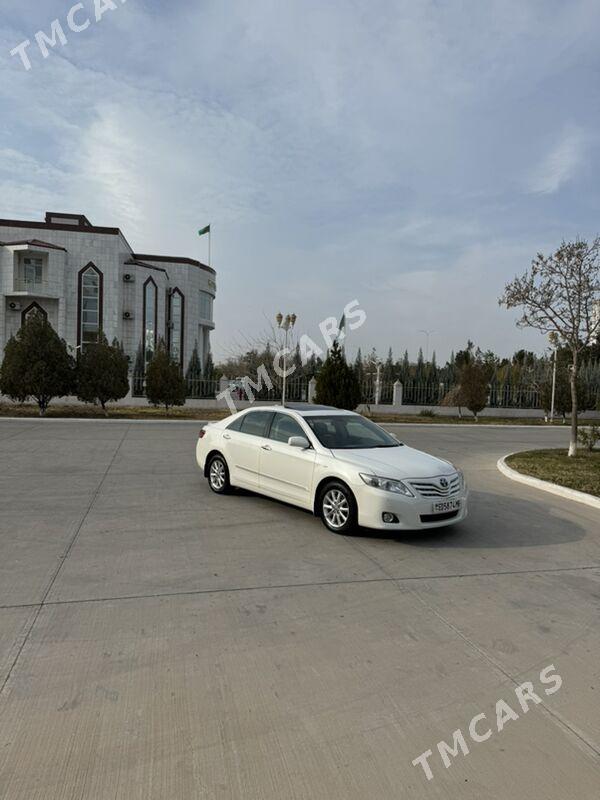 Toyota Camry 2007 - 175 000 TMT - Мары - img 2