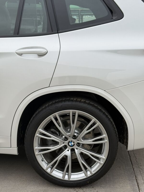 BMW X3 2024 - 1 176 000 TMT - 11 mkr - img 7