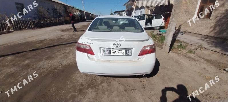 Toyota Camry 2008 - 130 000 TMT - Кёнеургенч - img 5