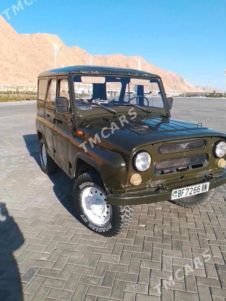 UAZ 469 2001 - 40 000 TMT - Туркменбаши - img 10