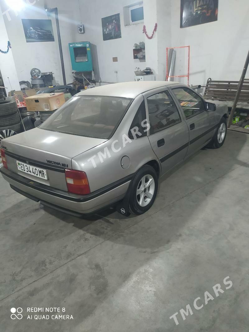 Opel Vectra 1993 - 42 000 TMT - Мары - img 5