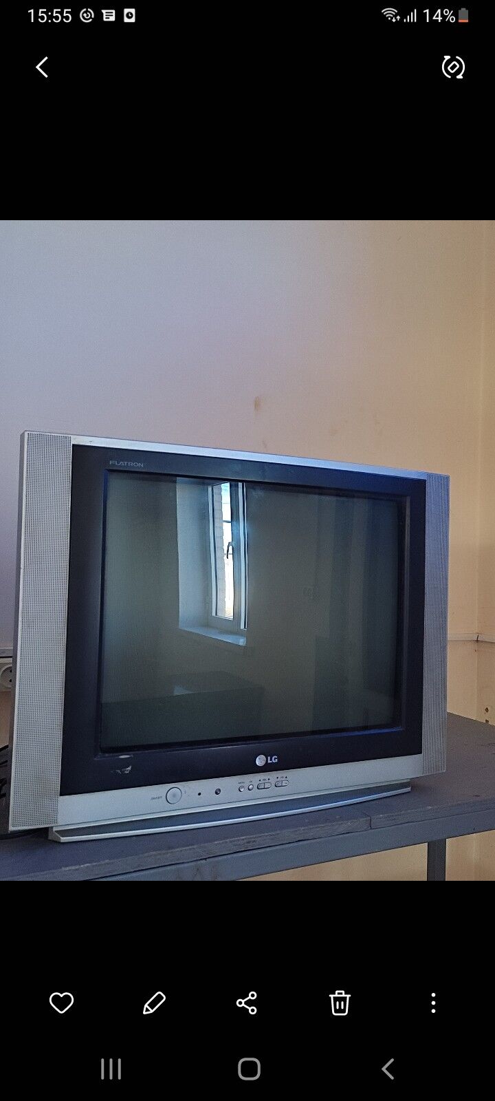 LG Telewizor - Çärjew - img 2