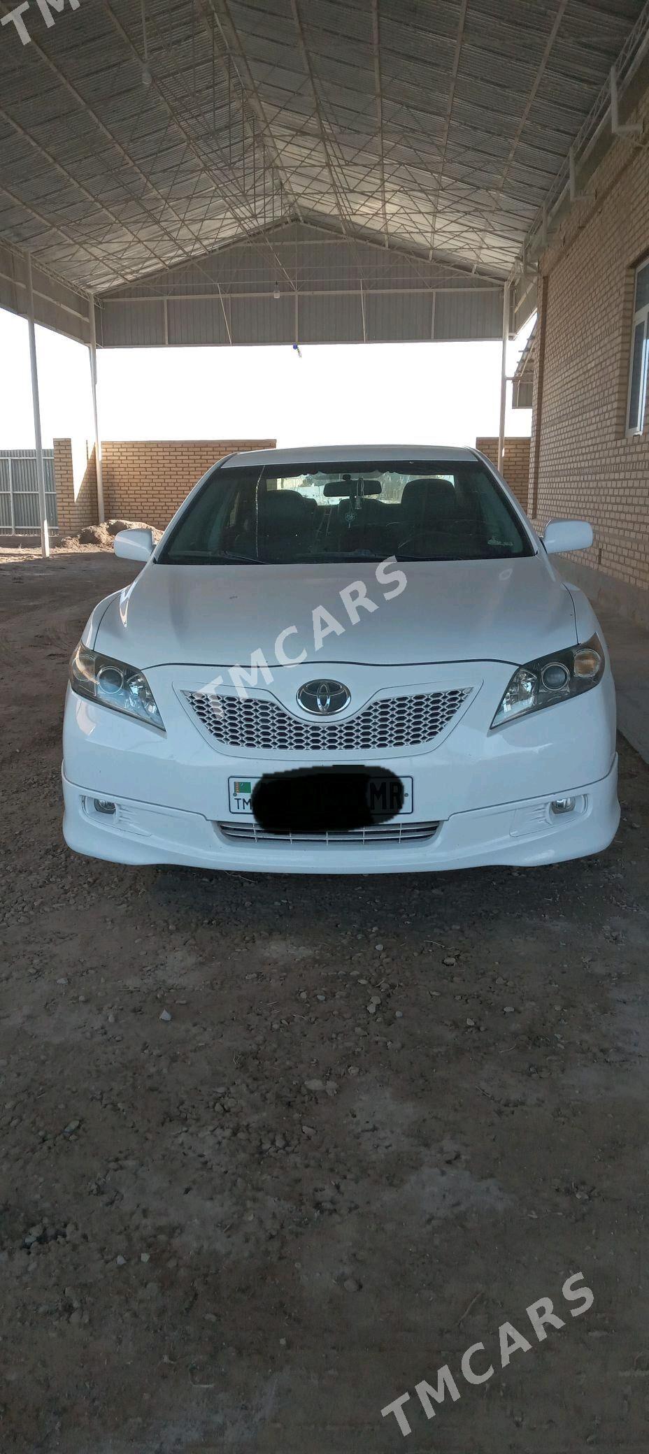 Toyota Camry 2008 - 180 000 TMT - Sakarçäge - img 6