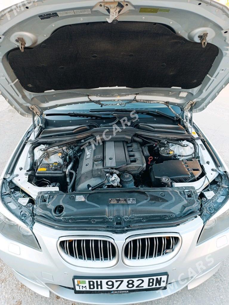 BMW E60 2003 - 190 000 TMT - Balkanabat - img 7