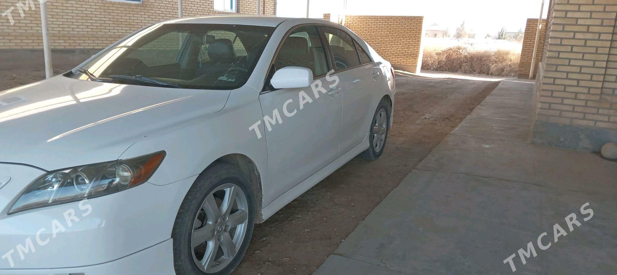 Toyota Camry 2008 - 180 000 TMT - Sakarçäge - img 7