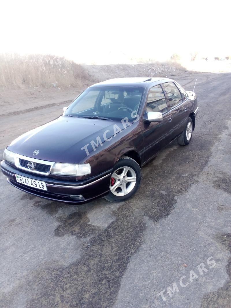 Opel Vectra 1990 - 26 000 TMT - Türkmenabat - img 7