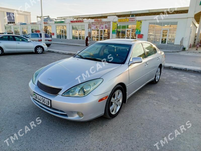 Lexus ES 300 2002 - 170 000 TMT - Керки - img 5