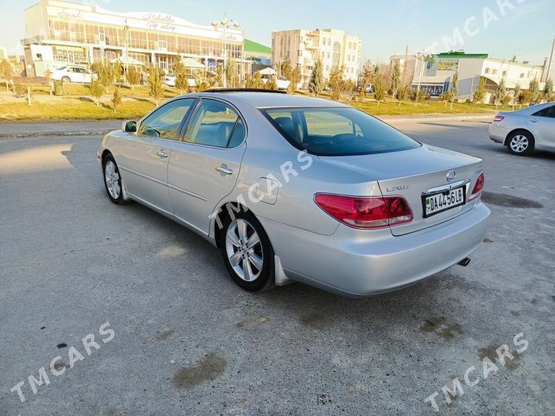 Lexus ES 300 2002 - 170 000 TMT - Керки - img 2