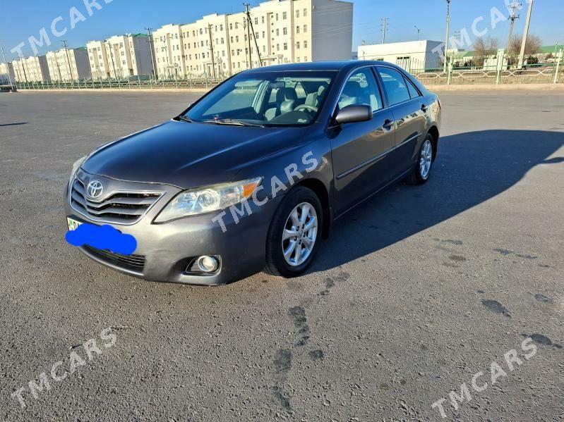 Toyota Camry 2011 - 175 000 TMT - Дашогуз - img 2