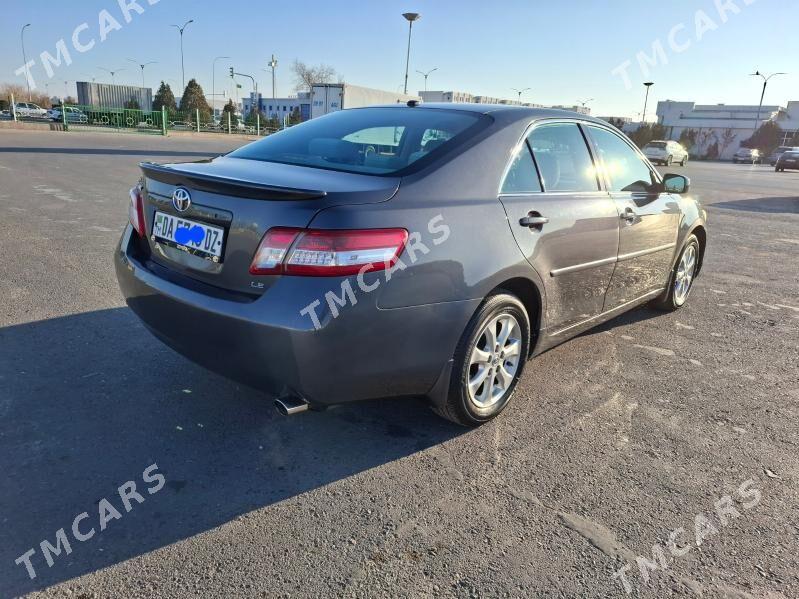 Toyota Camry 2011 - 175 000 TMT - Дашогуз - img 3