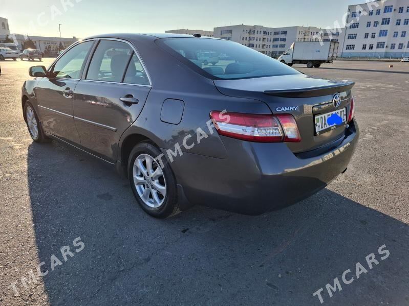 Toyota Camry 2011 - 175 000 TMT - Дашогуз - img 4