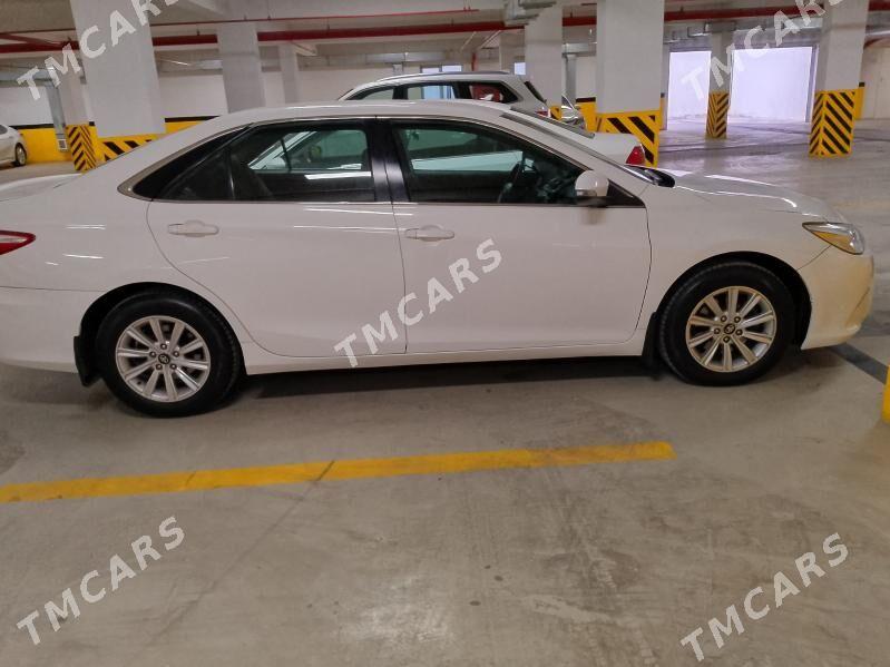 Toyota Camry 2016 - 210 000 TMT - Aşgabat - img 2