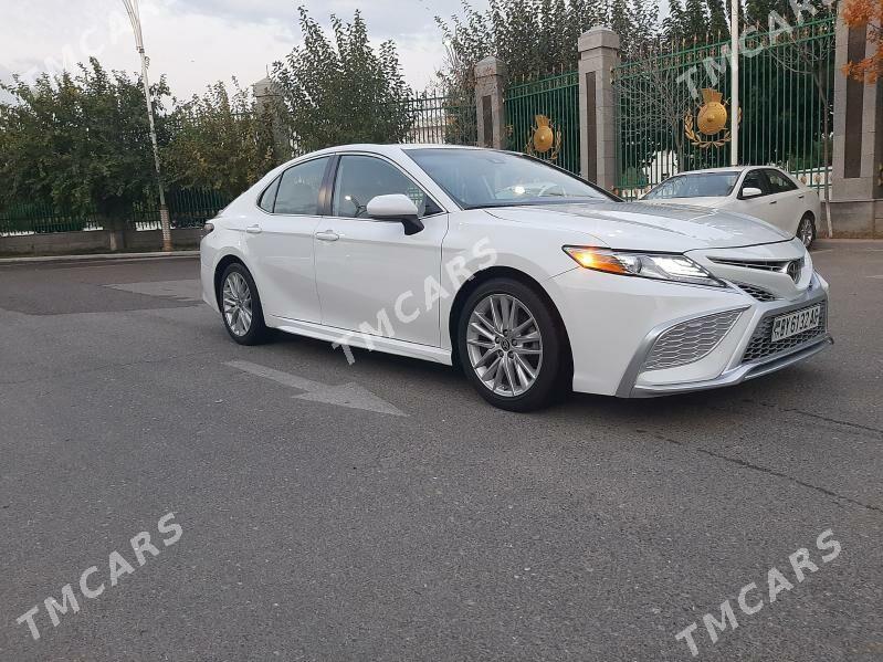 Toyota Camry 2021 - 269 000 TMT - Aşgabat - img 2