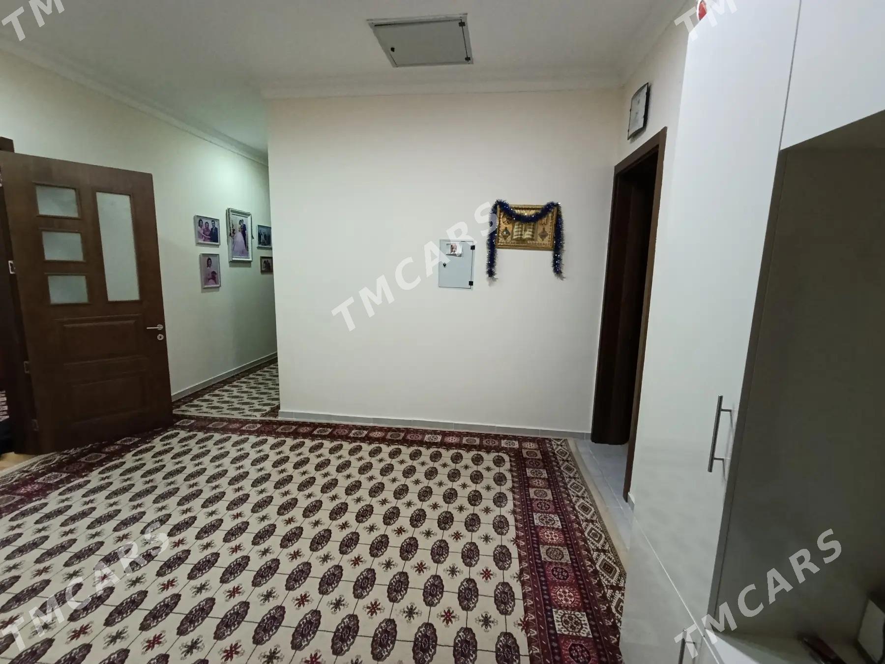  Элитка 14 этап 3ком 180м² - Aşgabat - img 2