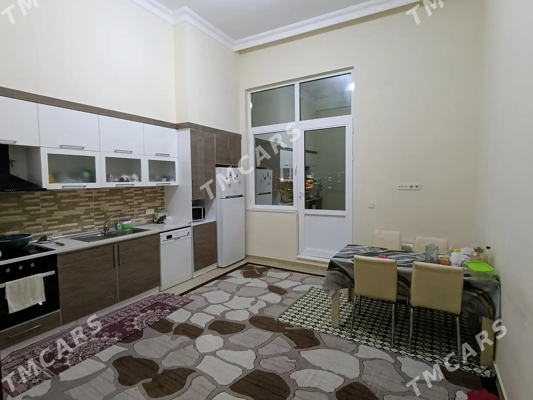  Элитка 14 этап 3ком 180м² - Aşgabat - img 5