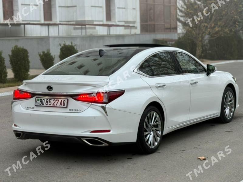 Lexus ES 350 2023 - 850 000 TMT - Howdan "A" - img 3