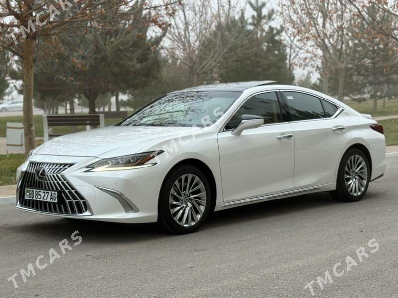 Lexus ES 350 2023 - 850 000 TMT - Howdan "A" - img 5